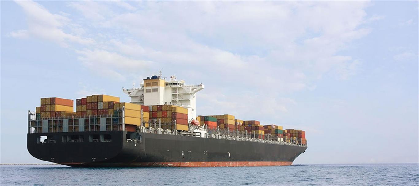 Tarif cargo laut dari China indoforwarding