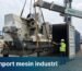 Jasa Import Mesin Industri