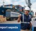 layanan jasa import sepeda resmi bea cukai