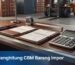 cara menghitung cbm barang impor